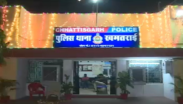 नाबालिग बच्ची से अप्राकृतिक कृत्य