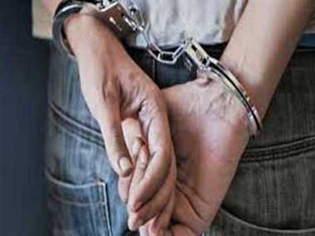 ओडिशा से फरार 5 संदिग्ध आतंकी आंध्रप्रदेश में गिरफ्तार