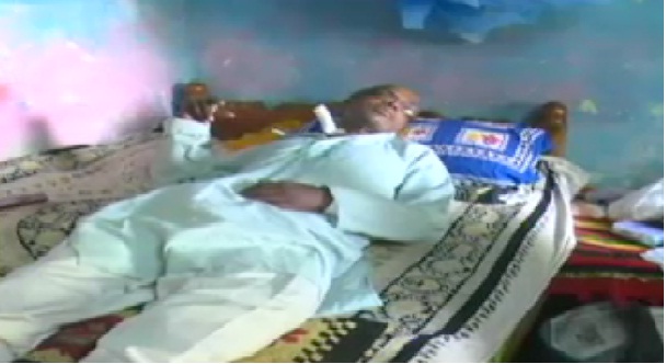 झीरम घाटी का घाव अब भी हरा, घायलों का सुध नहीं ले रहा प्रशासन