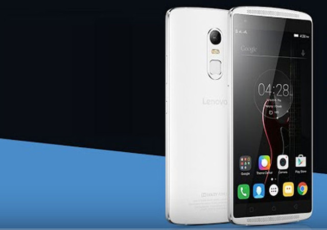 लेनोवो ने लांच किया 21 मेगापिक्सल वाला फोन, कीमत 19,999 रुपए