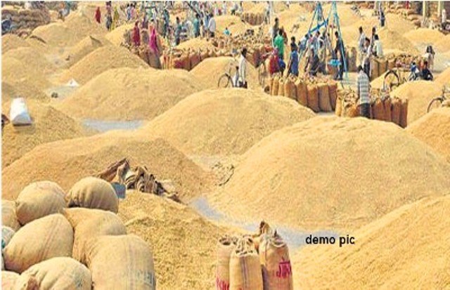 धान खरीदी में गड़बड़ियों के लेकर प्रशासन सख्त, FIR के निर्देश