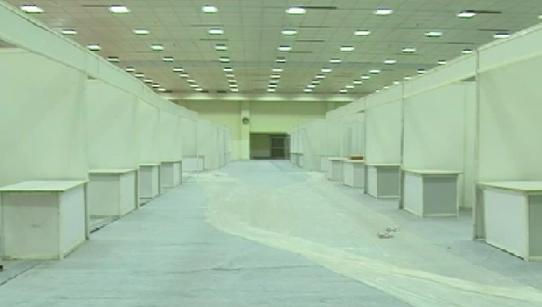 ग्वालियर: आज से 9वें एमपी एक्सपोर्टेक का आयोजन