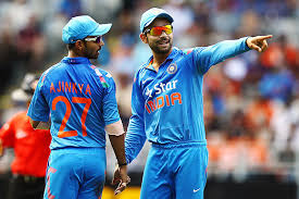 T-20 सीरीज का दूसरा मुकाबला आज