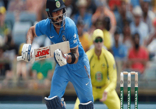 मेलबर्न T20: टीम इंडिया की ऐतिहासिक जीत, सीरीज पर भी किया कब्जा