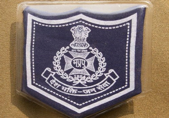 UP में ट्रेन में बम मिलने के बाद मध्यप्रदेश में अलर्ट