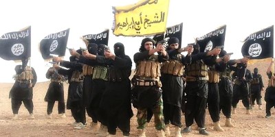 ISIS से संबंध रखने के संदेह में 3 भारतीय गिरफ्तार