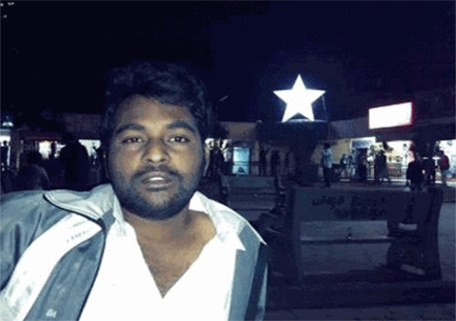 रोहित वेमुला खुदकुशी: सीबी-सीआईडी जांच के आदेश