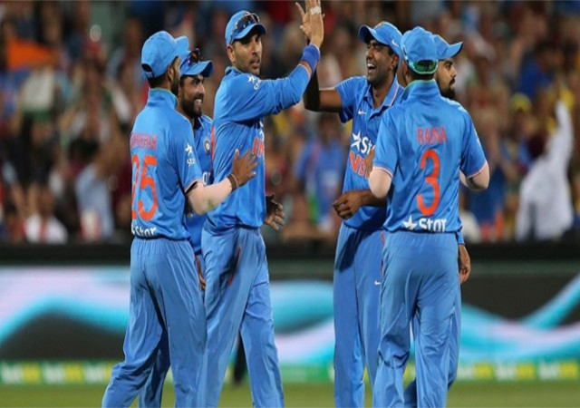 T20 में 7 विकेट से हारा ऑस्ट्रेलिया, भारत ने रचा इतिहास