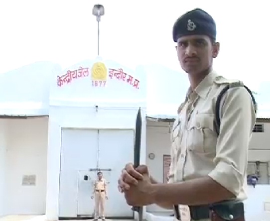 इंदौर सेंट्रल जेल में कैदियों को मिलेगी MBA की शिक्षा