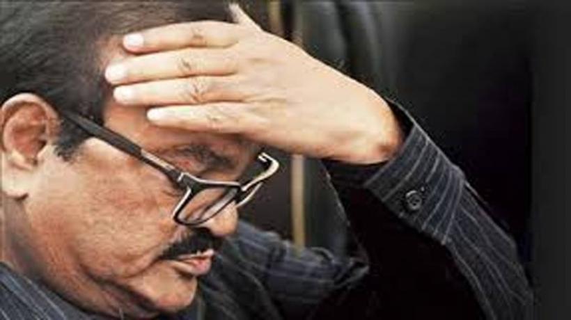 NCP नेता छगन भुजबल के 8 ठिकानों पर छापेमारी, भतीजा गिरफ्तार