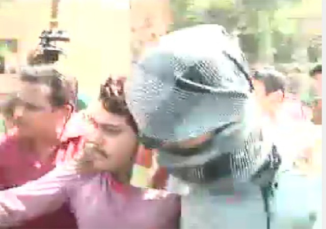 IS आतंकी अजहर की कोर्ट में हुई पेशी, जानिए किस तरह टीम ने किया गिरफ्तार