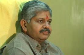 बीजेपी अध्यक्ष धरमलाल कौशिक का जन्मदिन धूमधाम से मनाया गया