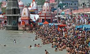 उज्जैन: सिंहस्थ को लेकर सतर्क है पुलिस