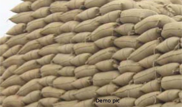 बलौदाबाजार में 29 करोड़ का धान घोटाला उजागर, कांग्रेस ने साधा निशाना