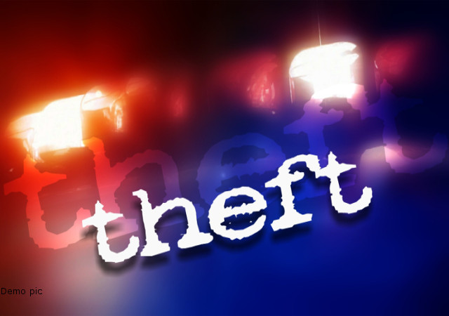 अधिवक्ता के घर में दिनदहाड़े हुई थी चोरी, पुलिस के हाथ अभी भी खाली
