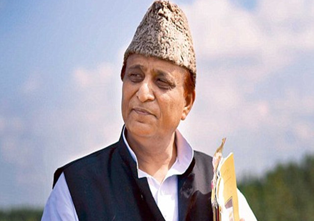 आजम का दावा, अंडरवर्ल्ड डॉन दाऊद से मिले थे पीएम, केंद्र का इंकार