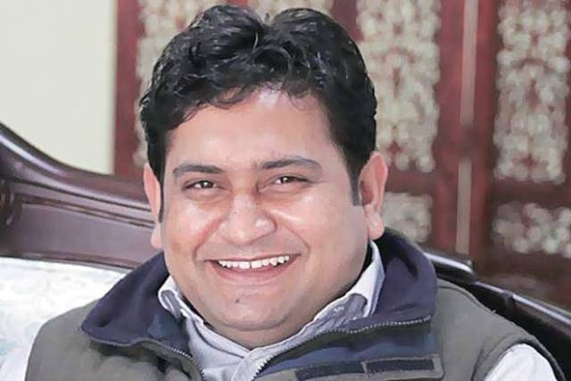 मोस्ट वांटेड संदीप गाडौली एनकाउंटर में ढेर