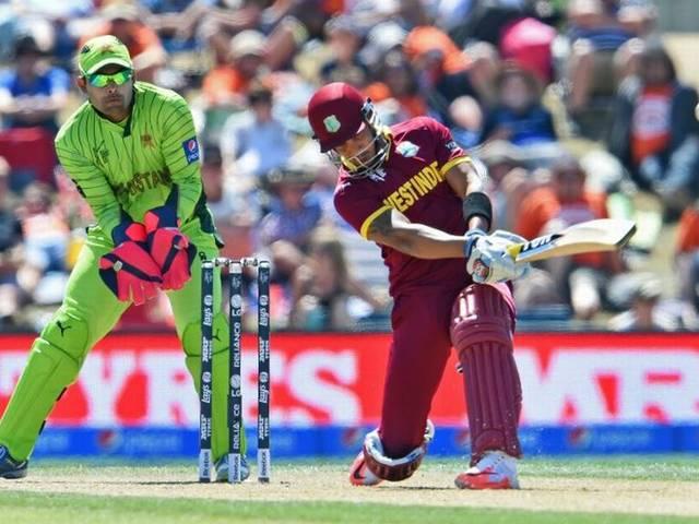 अंडर-19 क्रिकेट: वेस्टइंडीज से हारा पाकिस्तान