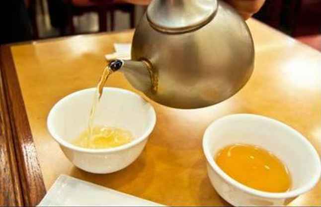 अब ट्रेन में मिलेगी कई फ्लेवर वाली चाय…