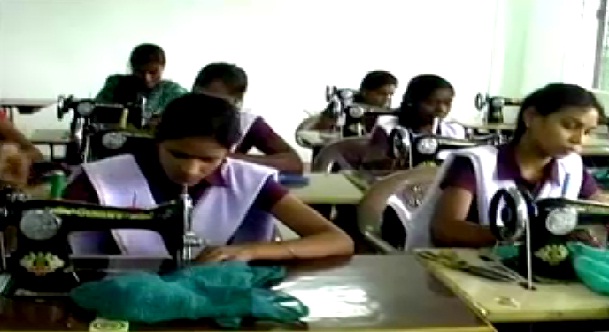 नारी सशक्तिकरण की दिशा में सराहयनीय कदम