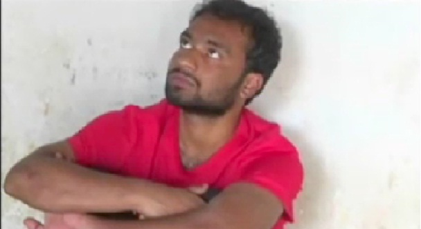 बैडमिंटन खिलाड़ी से रेप मामला: जिला सहायक खेल अधिकारी सस्पेंड