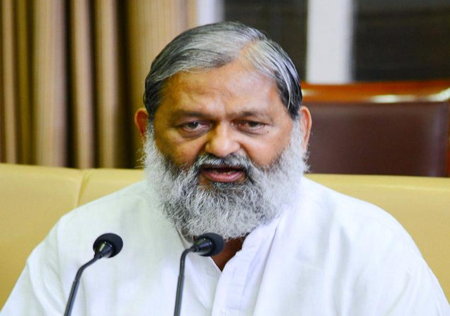 मंत्री बोले- जो बीफ खाए बिना नहीं रह सकते वो न आएं हरियाणा