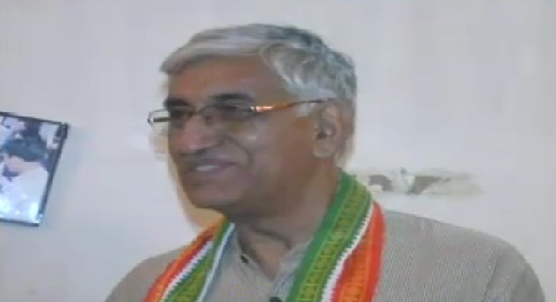 सत्र की कार्यवाही साल दर साल कम कर रही है प्रदेश सरकार: TS सिंहदेव