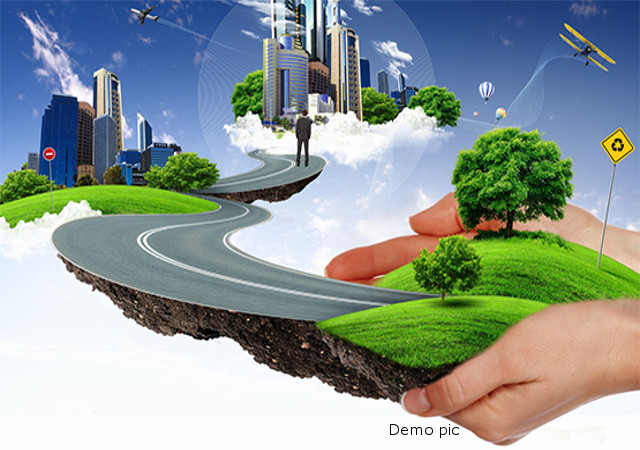 इंदौर में 12 फरवरी को होगी MP के स्मार्ट सिटी प्रोजेक्ट की लॉन्चिंग