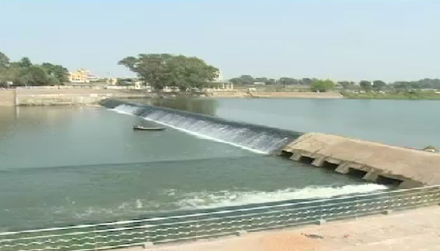 नहीं थम रहा खारून रिवर फ्रंट का विरोध