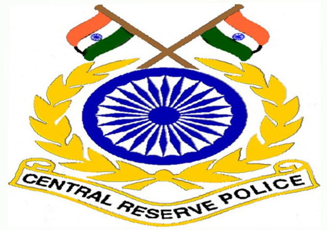 लैंडमाइंस विस्फोट में CRPF का जवान घायल