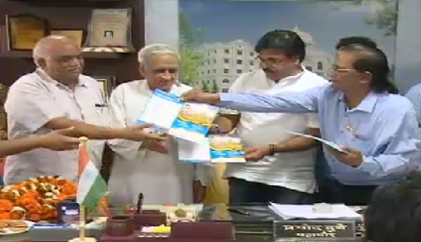 नगर निगम की 150वीं वर्षगांठ पर संगोष्ठि