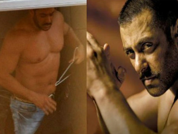 फिल्म सुल्तान में नए लुक में नजर आएंगे ‘सल्लू’