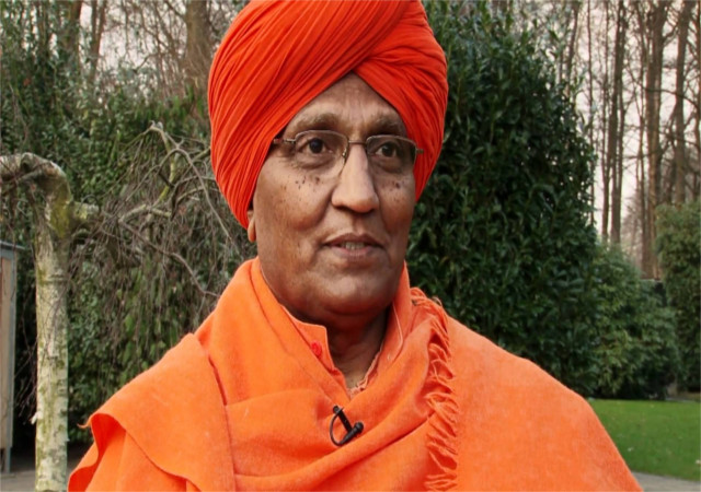 स्वामी अग्निवेश ने BJP और केन्द्र सरकार पर लगाए गंभीर आरोप