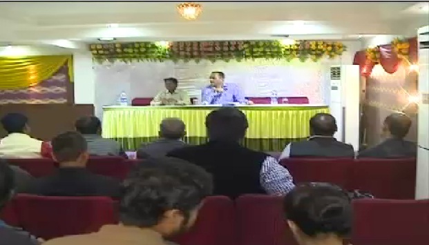 19 से 21 फरवरी तक ‘अंतर्राष्ट्रीय ध्रुपद समारोह’ का आयोजन