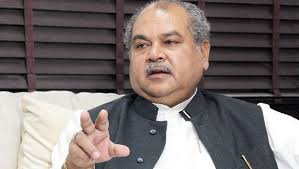 भारत की विदेश में बेइज्जती करने का काम कर रहे हैं राहुल गांधी, केंद्रीय मंत्री ने दिया बड़ा बयान