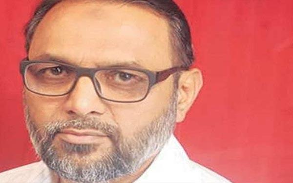 ‘मुस्लिम होने की वजह से उमर खालिद को फंसाया जा रहा है’