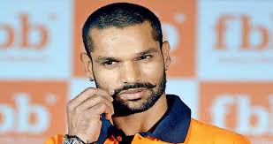 46 विश्वविद्यालयों में तिरंगा फहराने के समर्थन में शिखर धवन