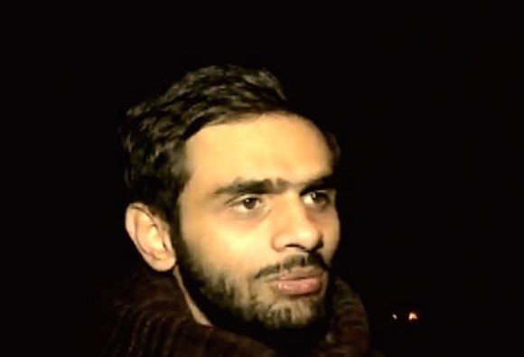 उमर खालिद सहित फरार चल रहे 5 छात्र JNU कैंपस लौटे