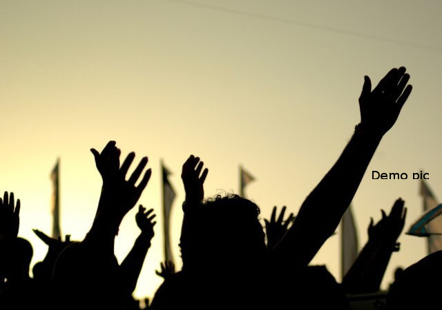 JNU विवादः विरोध में सड़कों पर उतरे वकील