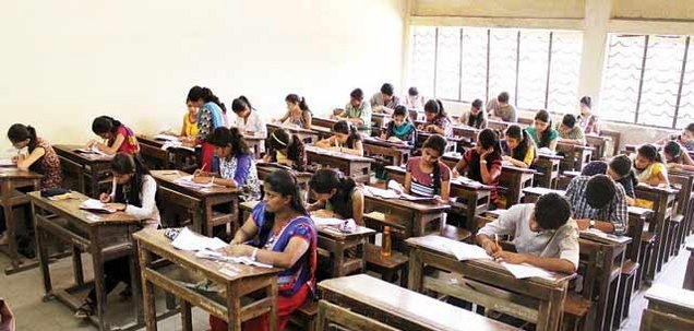 छग में आज से 12वीं बोर्ड की परीक्षा, राजधानी में हैं 129 परीक्षा केंद्र