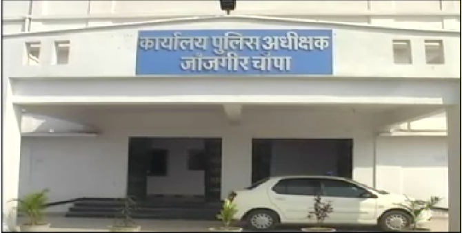 सिमी आतंकियों की घुसपैठ की खबर से पुलिस अलर्ट