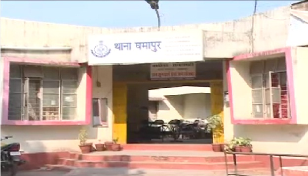 शादी का झांसा देकर युवती से रेप