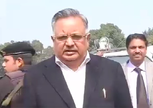 बस्तर में बहेगी विकास की बयार, CM रमन करेंगे करोड़ों के निर्माण कार्यों का लोकार्पण और भूमिपूजन
