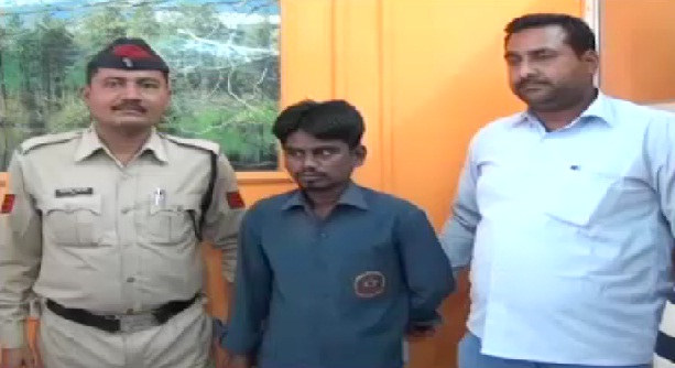 MGM स्कूल में दो छात्रों से अनाचार, कार्रवाई न करने पर दो टीचर गिरफ्तार