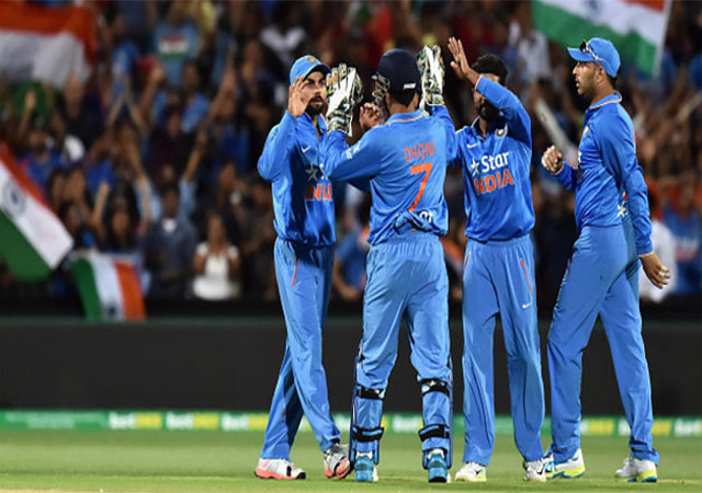 एशिया कप: भारत ने पाकिस्तान को पांच विकेट से हराया