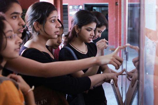 मप्र माशिमं की आज से परीक्षाएं शुरू, आज 12वीं की परीक्षा