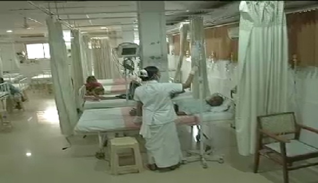 कैंसर मरीजों के लिए अच्छी खबर, 14 करोड़ की लागत से लगाई गई मशीन