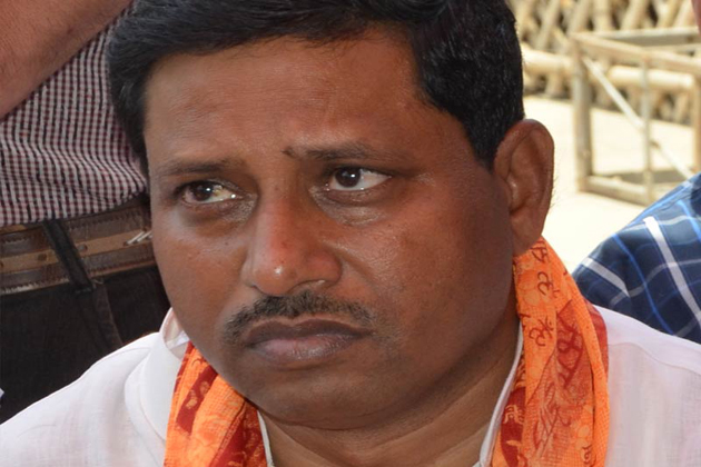 रामशंकर कठेरिया के बयान से विवाद