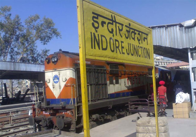 WR ने की मेगा ब्लॉक की घोषणा, इस दिन इंदौर जंक्शन पर बंद रहेगी ट्रेनों की आवाजाही