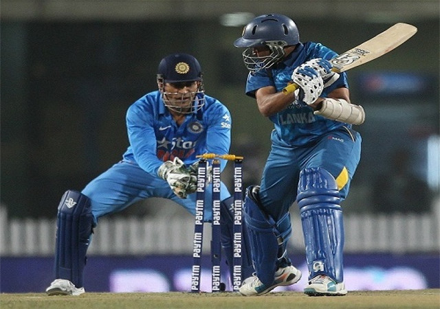 INDvsSL: श्रीलंका को मात देकर टीम इंडिया ने एशिया कप के फाइनल में बनाई जगह